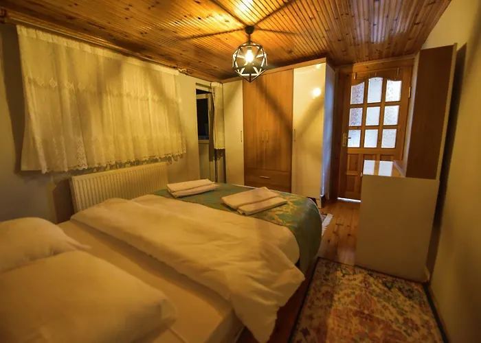 My Guse Hotel apartamentowy 2*