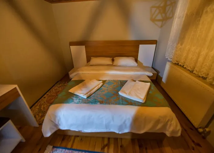 My Guse Apartmanhotel 2*