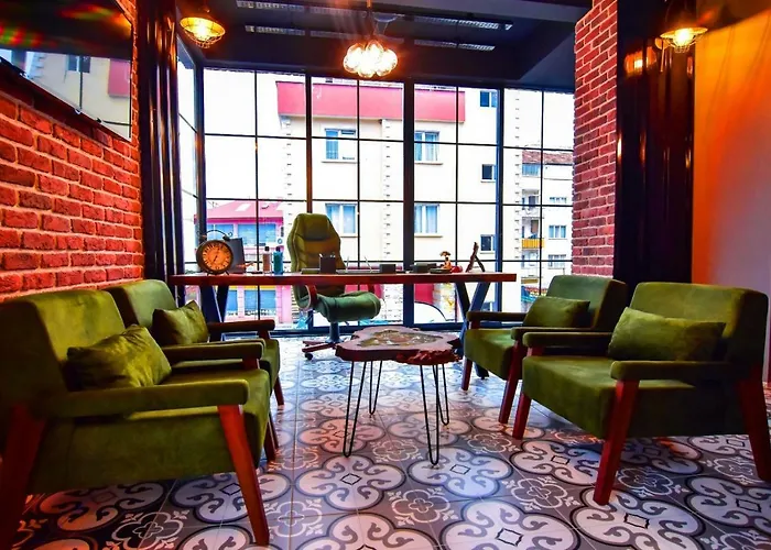 My Guse Apartmanhotel 2*