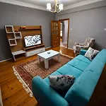 My Guse Aparthotel 2*