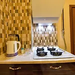 Aparthotel My Guse