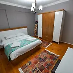 My Guse Aparthotel Trabzon