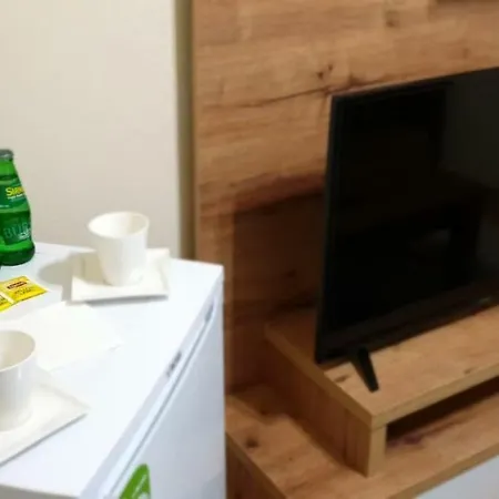 Aparthotel My Guse 2*