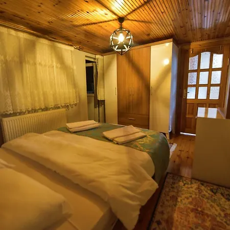 My Guse Aparthotel 2*