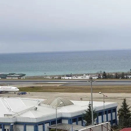 Aparthotel My Guse Trabzon