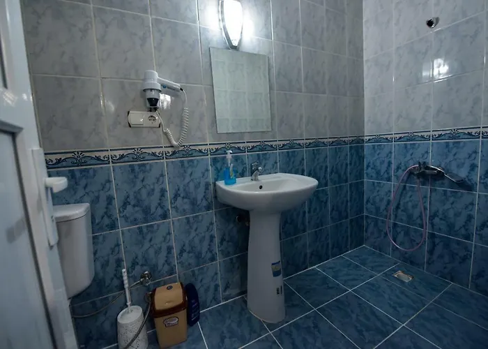 Aparthotel My Guse 2*