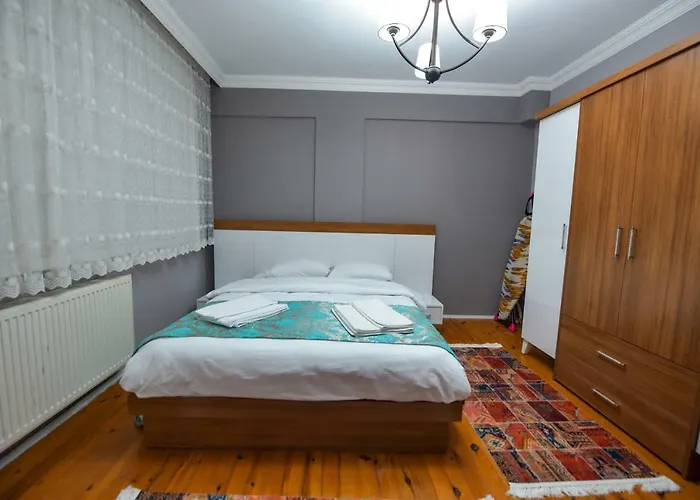 My Guse Aparthotel 2*