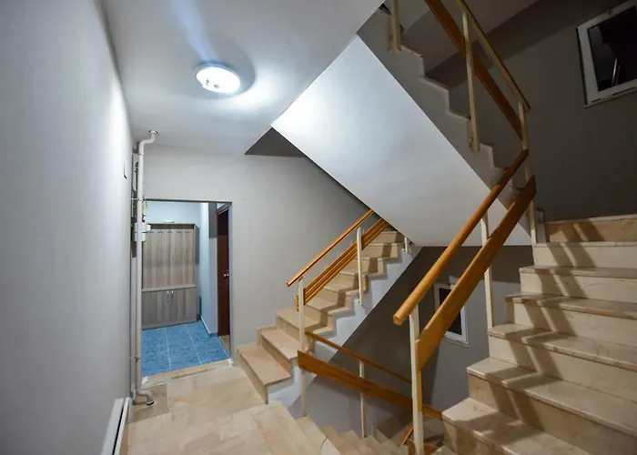 Aparthotel My Guse Trabzon