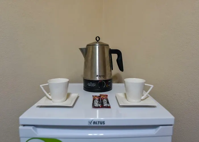 Aparthotel My Guse 2*