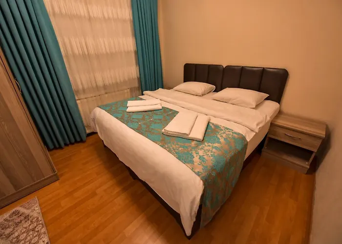 Aparthotel My Guse 2*